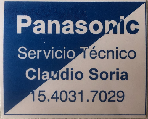 Reparacion Central Telefonica Panasonic Servicio Tecnico