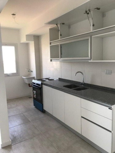 Imagen 7 de 12 de Departamento En Venta En Barrio Parque