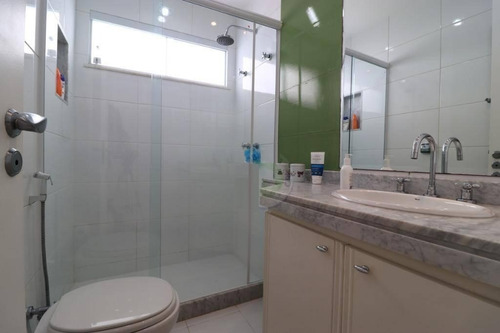 Imagem 28 de 30 de Condominio Interlagos Casa Triplex 5 Suítes Com 360m2. - 1875 - 69394913