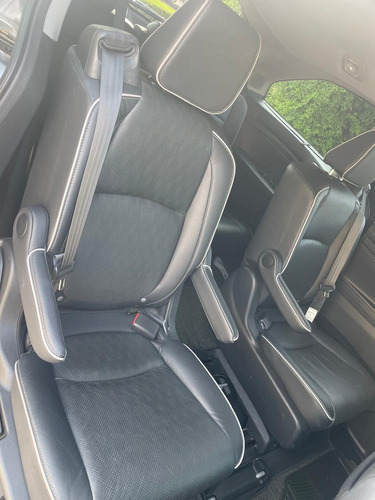 Honda Odyssey 3.5 Exl At