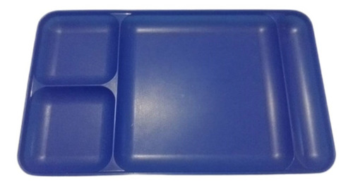 Bandeja Plastica 23cm 