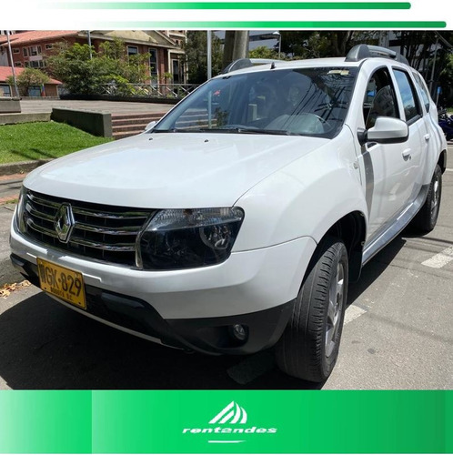 Renault Duster 2.0 Dynamique 4x4