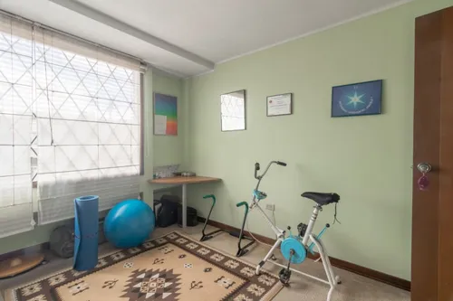 Casa En Arriendo/venta En Pasadena. Cod A16290