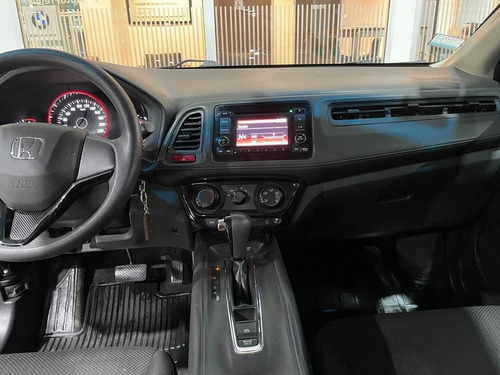 Imagen 16 de 24 de Honda Hr-v Lx Cvt - Bmw Autopremier