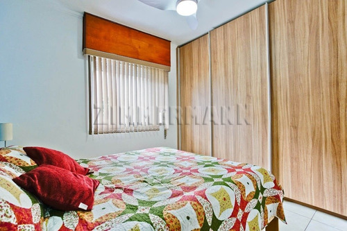 Imagem 11 de 15 de Apartamento - Santa Cecilia - Ref: 113454 - V-113454