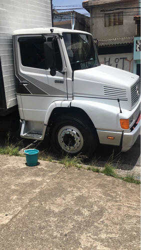 Mercedes Bens Mb 1214