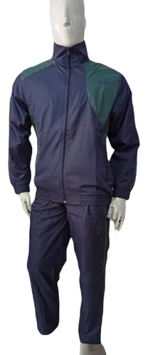 Sudadera best sale antifluido hombre