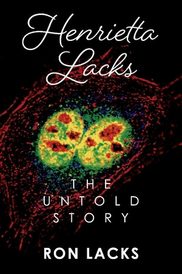 Libro Henrietta Lacks The Untold Story - Lacks, Ron