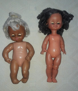 dolly mi muñeca