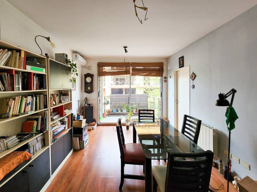 Imagen 2 de 23 de Venta De Departamento En Colegiales - Colegiales