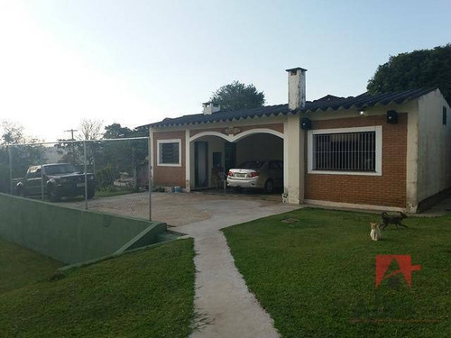 Imagem 3 de 24 de Linda Chácara Em Piracaia - Vale Do Atibaia 1 - Ch0125