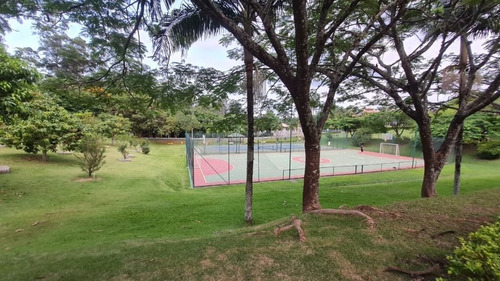 Imagem 28 de 30 de Casa Com 2 Dormitórios À Venda, 270 M² Por R$ 1.280.000,00 - Condomínio Shambala I - Atibaia/sp - Ca1306