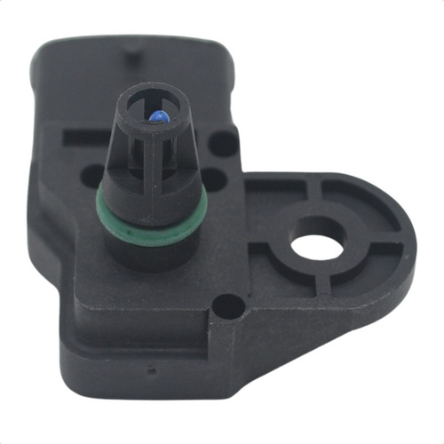 Sensor Map Fiat Linea 1.8 16v Etorq 19/19 Flex 4pinos Mte