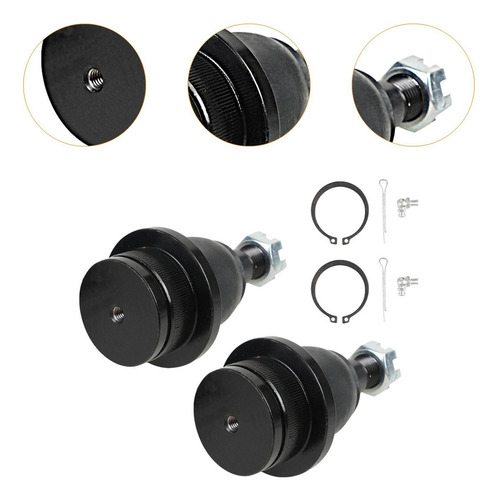 Pf Juntas De Bola Inferior Delantera K6541 12475478 15245582