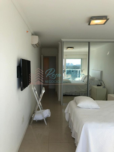 Imagen 8 de 30 de Apartamento En Venta De Dos Dormitorios En Punta Del Este