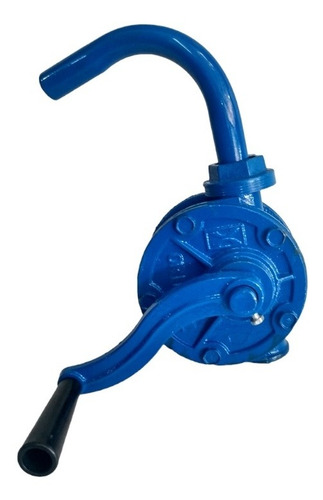 Imagen 2 de 4 de Bomba Manual Rotativa