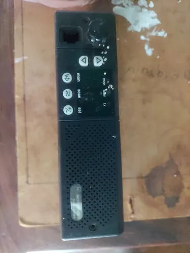 Vendo Motorola Gm300 De 45 W