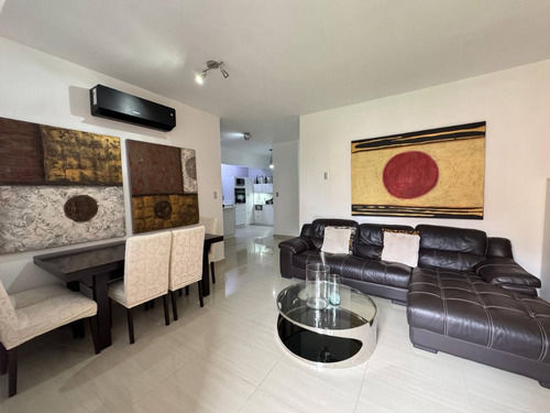 Mp Venta De Cómodo Apartamento En Trigaleña Alta Resd. Vanguard