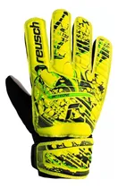 Comprar Guantes Arquero Infantil Reusch Junior Niños Latex Pvc Cke