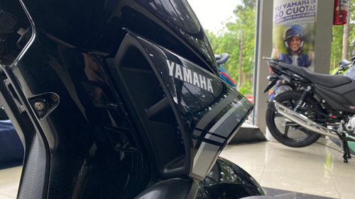 Yamaha Ray Zr 125 Fi - 0km