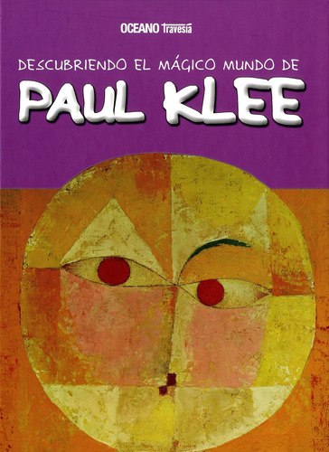 Libro: Descubriendo Mágico Mundo Paul Klee (spanish Edi
