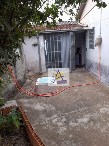 Imagem 17 de 17 de Casa À Venda, 94 M² Por R$ 399.000,00 - Vila Assis Brasil - Mauá/sp - Ca0107