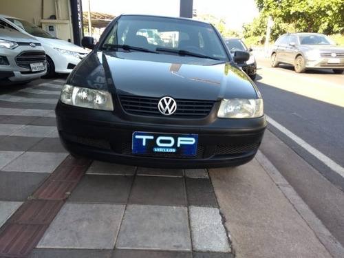 Gol 1.0 Mi City 8v Flex 2p Manual G.iv