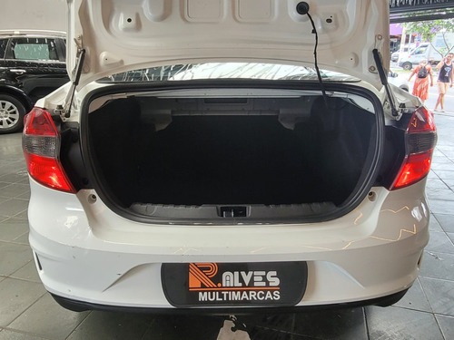 Ford Ka 1.0 TI-VCT FLEX SE SEDAN MANUAL