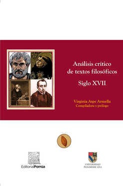 Análisis Crítico De Textos Filosóficos Siglo Xvii