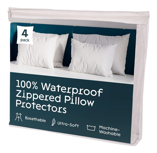 Protectores Para Almohada