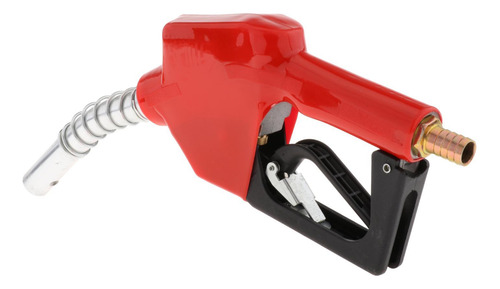 De Combustible Automática De Salida De 0,75 Pulgadas