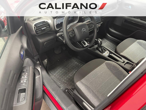 Citroën C4 Cactus Feel Pack 2024 0km