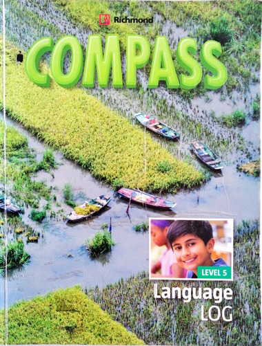 Compass Level 5 Language Log 
