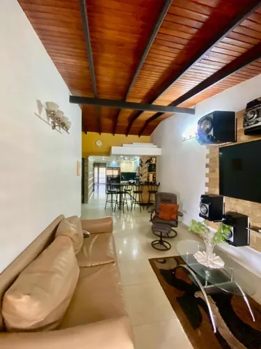 (mga) Casa En Valle De Oro