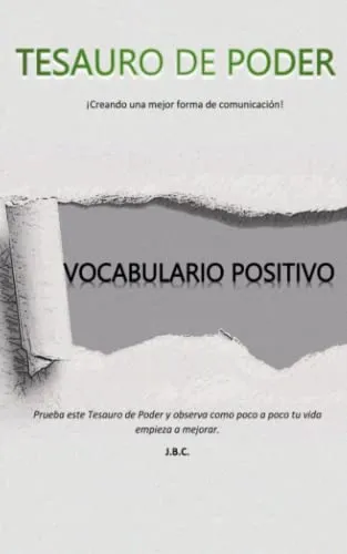 comprar Tesauro De Poder: Prueba Este Tesauro De Poder Y Veras Como 