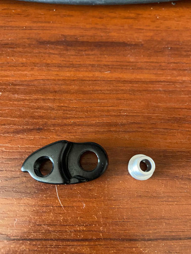 Extension Tensor, Uña Extensora Pacha Grande (Usado)