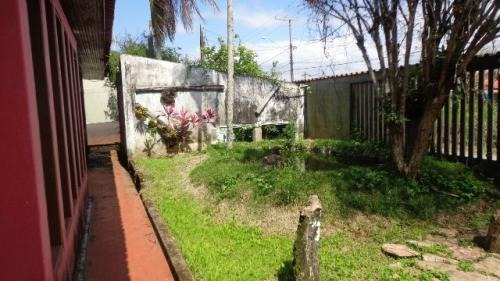 Imagem 2 de 14 de Ótima Casa 500 Metros Do Mar Em Itanhaém - 6000