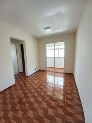 Imagem 2 de 13 de Apartamento Em Santana 1 Dormitório