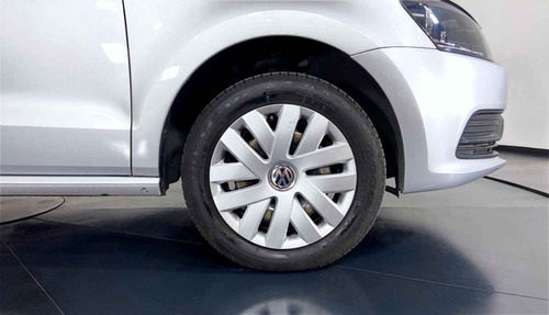 Imagen 11 de 15 de 110949 - Volkswagen Polo 2019 Con Garantía