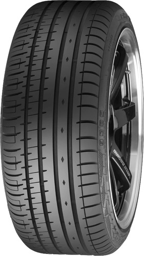 Paq 4 Llantas Accelera Phi R 185/35r17 82v Xl Bsw 400/a/a