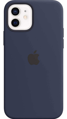 Silicone Case iPhone 12 12 Pro 12 Pro Max 12 Mini