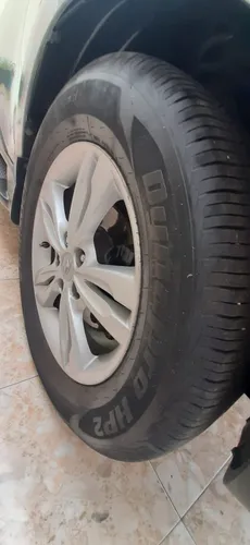 Hyundai TUCSON IX-35 2.0l 4x2