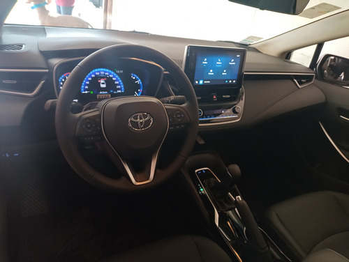 Toyota Corolla 2.0 Seg Cvt 170cv