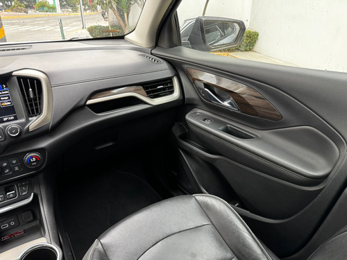 GMC Terrain 2.0 Denali At