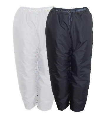 Pantalon Termico Impermeable (mono)unisex Especial Para Frio
