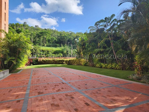 Apartamento En Venta En La Trinidad 25-3677 Yf