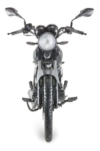 Victory Combat 125