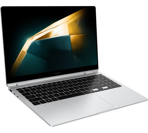 Samsung 15.6 Galaxy Book4 360 2-in-1 Multi-touch Laptop
