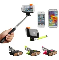 Comprar Palo Selfie Monopod Baston Kjstar + Bluetooth + Mini Tripode
