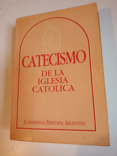 Catecismo De La Iglesia Católica